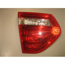 Feu Arriere Secondaire Gauche (feux) Citroen C4 Picasso 1